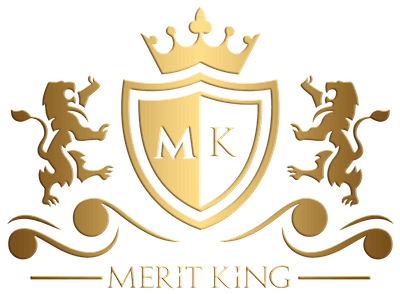 Meritking Logosu