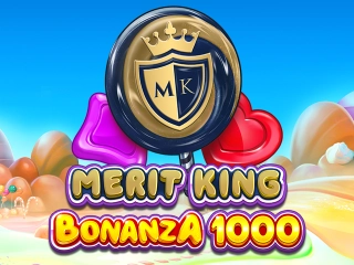Meritking Bonanza 1000