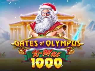 Gates Of Meritking 1000